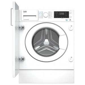 Masina De Spalat Rufe Incorporabila Cu Uscator Aeg L8wbe68si 8 4 Kg 1600 Rpm Inverter Cu Magnet Permanent Pentru Acasa