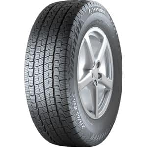Anvelopa all season MATADOR All Weather 2 235/65R16C 115/113R