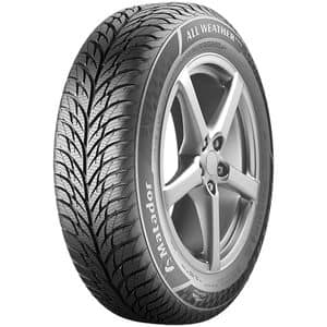Anvelopa all season MATADOR All Weather Evo MP62 195/50R15 82H  