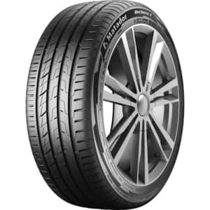 Anvelopa vara MATADOR Hectorra 5 205/50R17 93Y