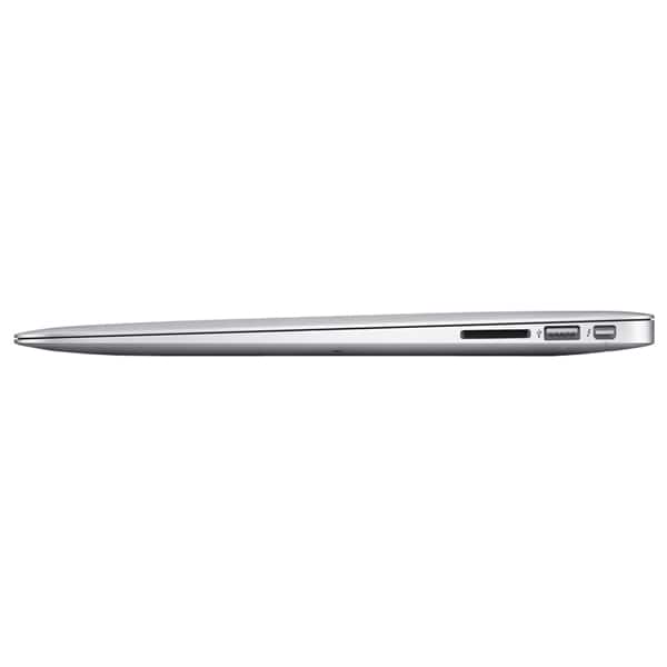 Laptop APPLE MacBook Air mqd32, Intel Core i5 pana la 2.9GHz, 13.3", 8GB, 128GB, Intel HD Graphics 6000, macOS Sierra, Silver - Tastatura layout INT