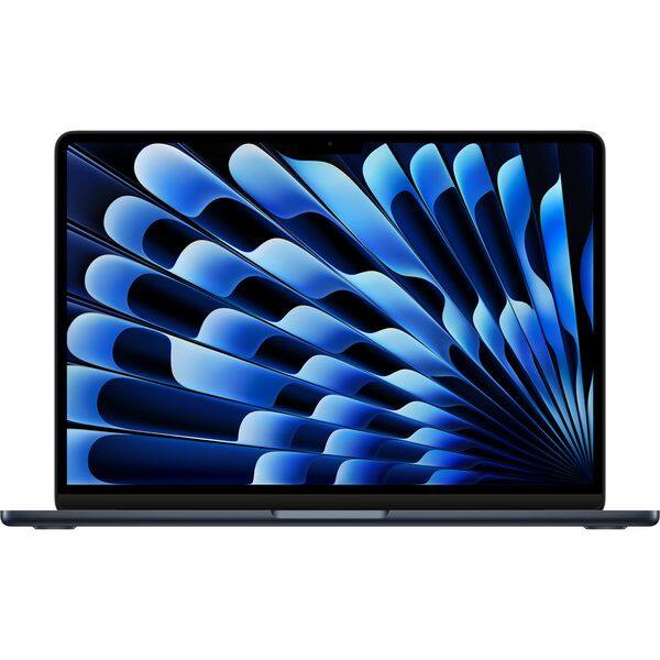Laptop APPLE MacBook Air 13 mrxv3ro/a, Apple M3, 13.6