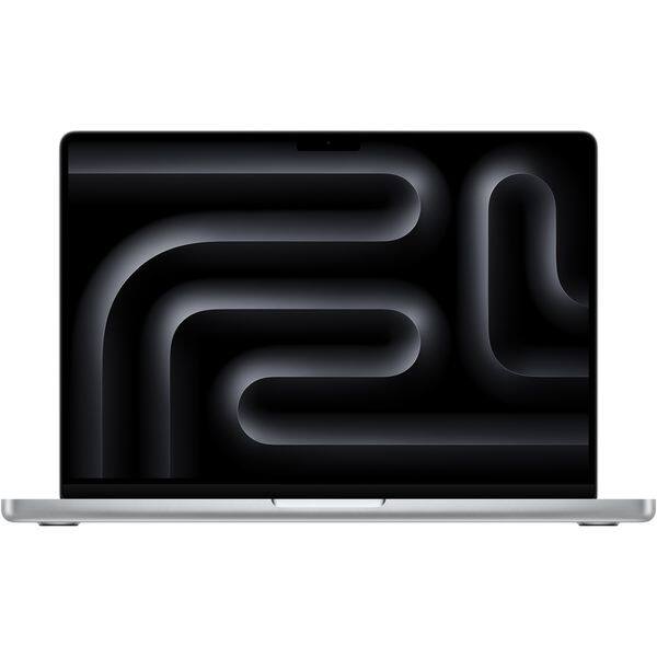 Laptop APPLE MacBook Pro 14 mx2e3ro/a, Apple M4 Pro, 14.2