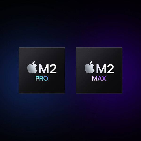 Laptop APPLE MacBook Pro 16 mnwe3ro/a, Apple M2 Max, 16.2" Liquid Retina XDR, 32GB, SSD 1TB, 38-core GPU, macOS Ventura, Silver - Tastatura layout RO