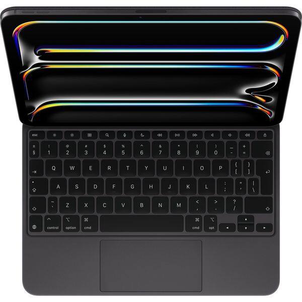 iPad本体 Apple iPad Pro M4 + Magic Keyboard Tastatura APPLE Magic Keyboard pentru iPad Pro 11