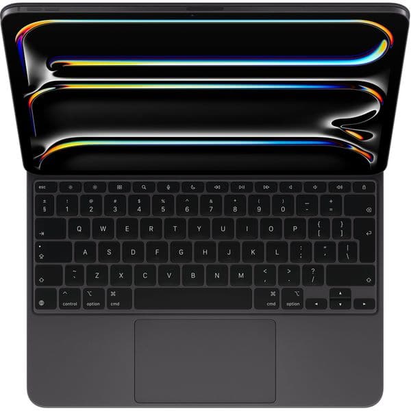 Apple Magic Keyboard iPad Pro 13インチM4 M5 Tastatura APPLE Magic Keyboard pentru iPad Pro 13