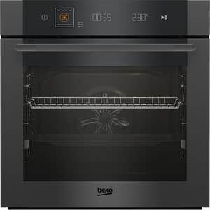 Cuptor incorporabil BEKO MBBIM10600MTPSWE, Electric, Autocuratare SteamShine, 72 l, Clasa A+, negru