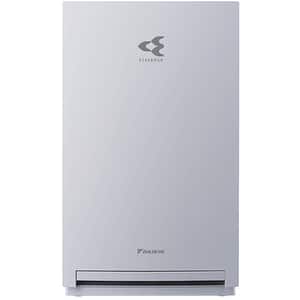 Purificator aer DAIKIN MC30Y, 3 trepte viteza, Hepa, Telecomanda, alb