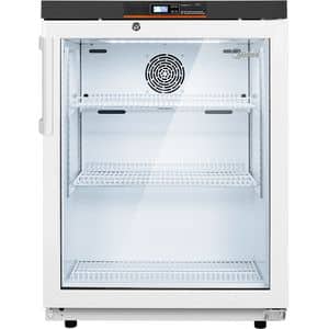 Frigider medical MIDEA MC-5L126, NoFrost, 126 l, H 81 cm, alb