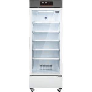 Frigider medical MIDEA MC-5L316, NoFrost, 316 l, H 192 cm, alb
