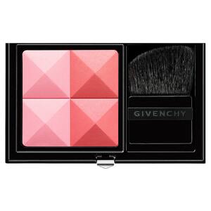 Paleta fard de obraz Givenchy Le Prisme Blush Duo Garden Edition, 03 Spice, 6.5g
