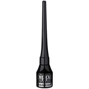 Tus de ochi PIPPA OF LONDON Magician Matte Black Intense Dipliner, 3ml