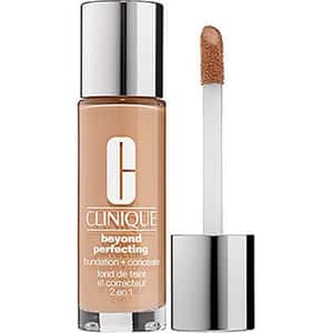 Fond de ten CLINIQUE Beyond Perfecting, 06 Ivory, 30ml