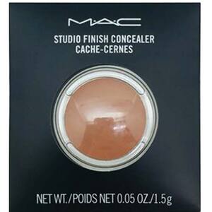 Corector MAC Pro Palette Refill, NC40, 1.5g 