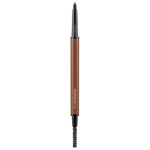 Creion pentru sprancene MAC Eye Brows Styler, Tapered, 0.9g