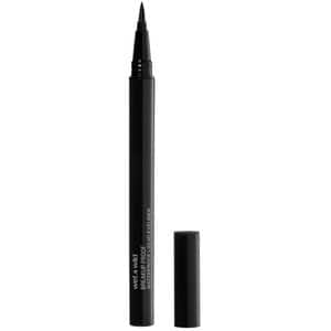 Tus de ochi WET N WILD Breakup Proof Waterproof, Black, 0.23g