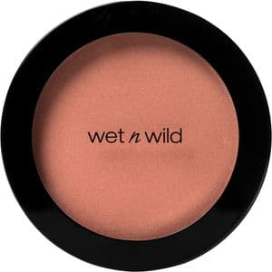Fard de obraz WET N WILD Color Icon, Mellow Wine, 6g
