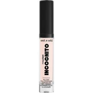 Corector WET N WILD Mega Last Incognito, Fair Beige, 5.5ml