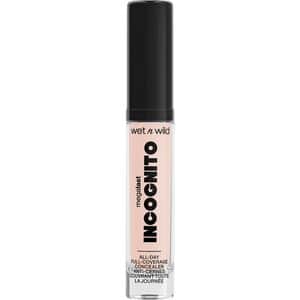 Corector WET N WILD Mega Last Incognito, Light Beige, 5.5ml