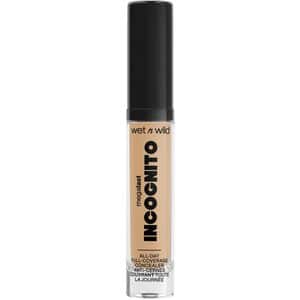 Corector WET N WILD Mega Last Incognito, Medium Honey, 5.5ml