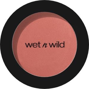 Fard de obraz WET N WILD Color Icon, Bed of Roses, 6g