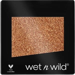 Fard de pleoape WET N WILD Color Icon, Glitter Brass, 1.4g