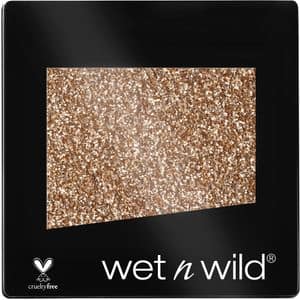 Fard de pleoape WET N WILD Color Icon, Glitter Toasty, 1.4g