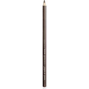 Creion de ochi WET N WILD Color Icon Kohl, Simma Brown Now!, 1.4g