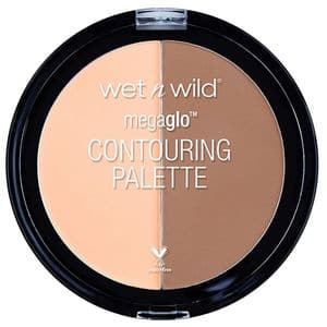 Paleta pentru contur WET N WILD MegaGlo, Dulce de Leche, 12.5g