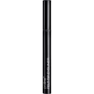 Tus de ochi WET N WILD ProLine Felt Tip, Black Noir, 0.5g