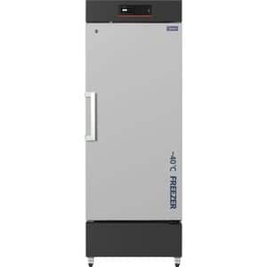 Congelator medical MIDEA MD-40L308, 308 l, H 192 cm, argintiu