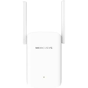 Wireless Range Extender MERCUSYS ME60X AX1500, Dual-Band 300 + 1201 Mbps, alb