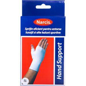 Manseta cu deget elastica NARCIS