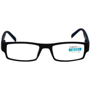 Ochelari de citit office Narcis Style, 3.50+