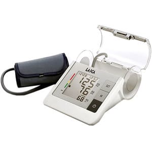 Tensiometru digital de brat LAICA BM2605, 1 utilizator x 90 memorii, alb