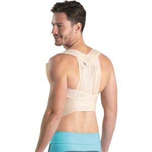 Bandaj posturex VIZOR