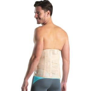 Corset lombosacral VIZOR