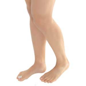 Inel de despartire a degetelor de la picioare din silicon VIZOR