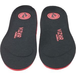 Talpici Dynacik Sport VIZOR 741, marimea XL, negru