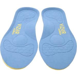 Talpici Activ Sport VIZOR 744, marimea S, portocaliu