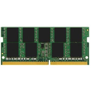 Memorie laptop KINGSTON, 4GB DDR4, 2666MHz, CL19, KVR26S19S6/4