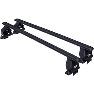 Bare transversale MENABO Tema, Daihatsu Cuore, 2007-Prezent, 112 cm