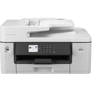 Multifunctional laser color BROTHER MFC-J3540DW, A3, USB, Retea, Wi-Fi, Fax