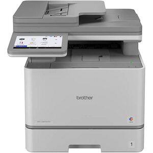Multifunctional laser color BROTHER MFC-L8970CDW, A4, USB, Retea, Wi-Fi, Fax