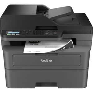 Multifunctional laser monocrom BROTHER MFC-L2802DN, A4, USB, Retea, Fax