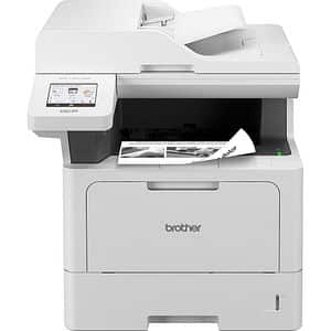 Multifunctional laser monocrom BROTHER MFC-L5715DN, A4, USB, Retea, Fax
