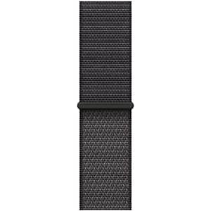 Bratara pentru APPLE Watch 42mm Dark Gray Sport Loop, MFFG4ZM/A