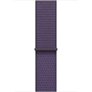 Bratara pentru APPLE Watch 46mm Purple Fog Sport Loop, MFFK4ZM/A