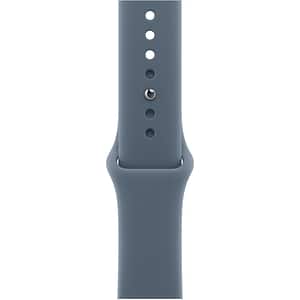 Bratara pentru APPLE Watch 46mm Anchor Blue Sport Band - M/L, MFGY4ZM/A