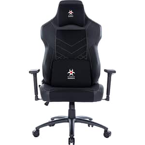 Scaun gaming MYRIA MG7436, negru